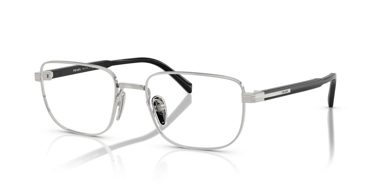 Prada B51V Eyeglasses - view 26